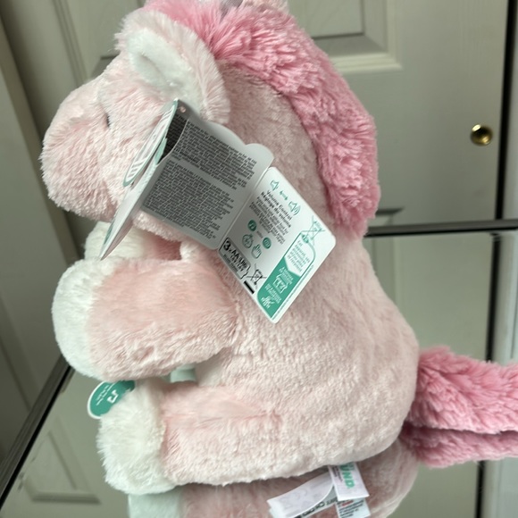 Gund.The animated ABC singing unicorn. - Picture 3 of 6